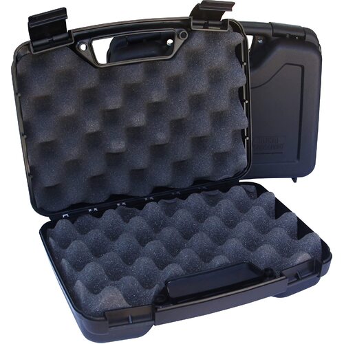 MTM Case-Gard Single Handgun Case Guard Black 805-40