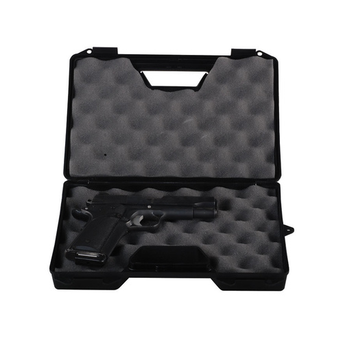 MTM Handgun Case Single up to 6" Revolver - 806-40