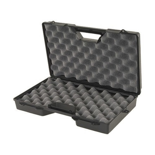 MTM Handgun Case Single up to 8.5" Revolver - 808-40