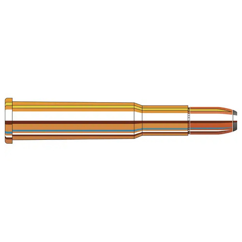 Hornady 30-30 Win 150gr RN InterLock American Whitetail - 20 Rounds - 80801