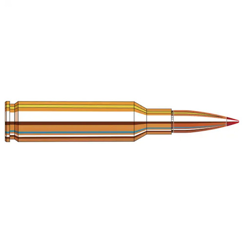 Hornady 6.5 Creedmoor 129gr SST Superformance - 20 Pack - 81496