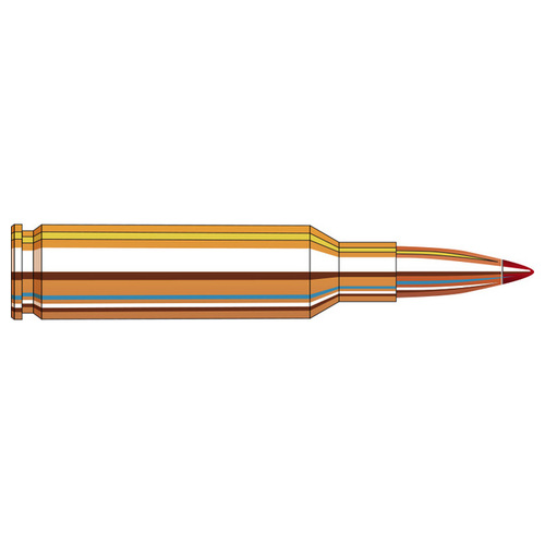 Hornady 6.5 Creedmoor 140gr ELD-X Precision Hunter - 20 Pack - 81500