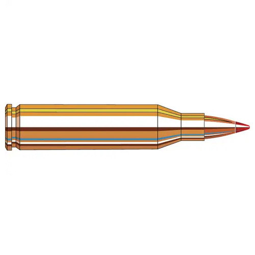 Hornady 243 Win 75gr Superformance Varmit - 20 Pack - 83433