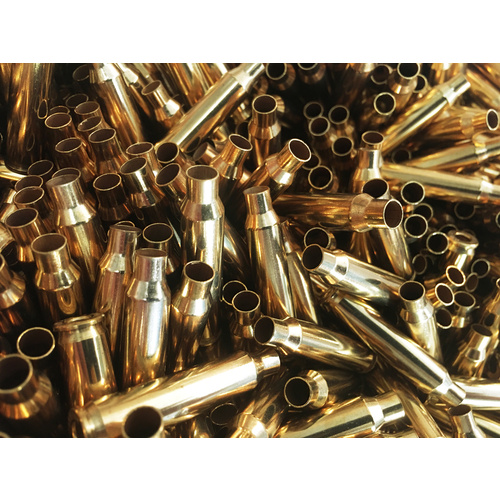 Hornady 223 Remington Unprimed Cases 50 Pack Bulk Pack - 8605