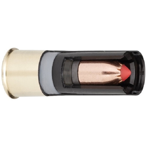 Hornady 12 gauge Superformance Shotgun Slug 2¾" 300 grain Monoflex Ammo 5 rd - 86236