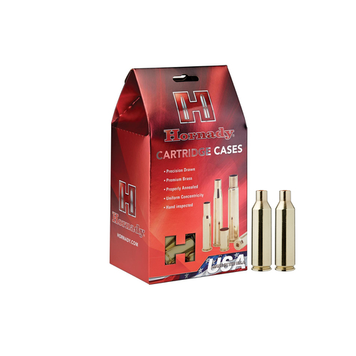 Hornady 6.5 PRC Unprimed Cases 50 pack