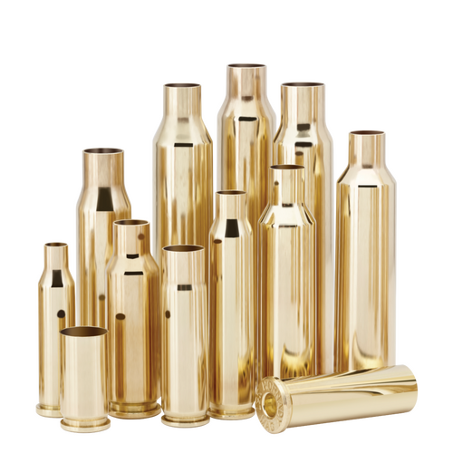 Hornady 300 AAC Blackout Unprimed Brass 4000 pack - 86751B