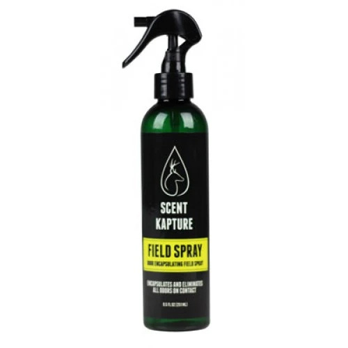 Scent Kapture Odor Encapsulating Field Spray 8.5 fl oz (251mL) 8742199103