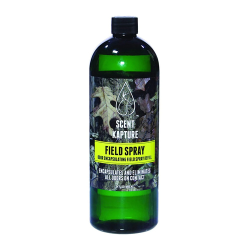 Scent Kapture Odor Encapsulating Field Spray Refill 34 fl oz (1 Litre) 8742199107