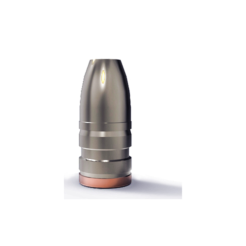 Lee 6-Cavity Bullet Mold C358-200-RF 38 Special, 357 Magnum, 38 Colt New Police, 38 S&W (358 Diameter) 200 Grain Flat Nose - 90016