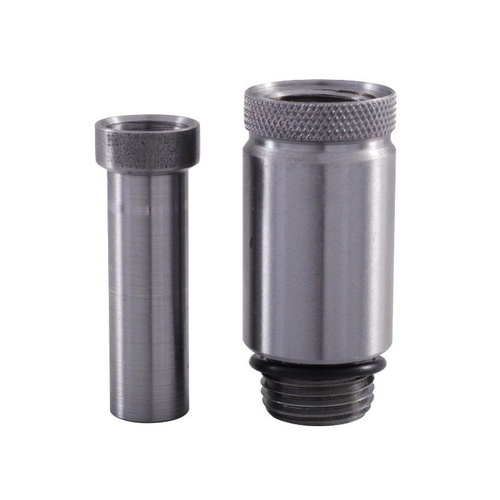thumbnail image 2 of Lee Precision Auto-Drum Powder Measure #90811 – New, Progressive Reloading Die 2 of 5
