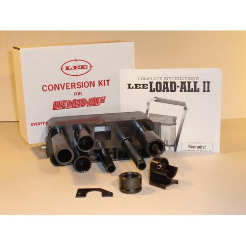 Lee Load All II Shotgun Reloading Press Conversion Kit 16G 90071