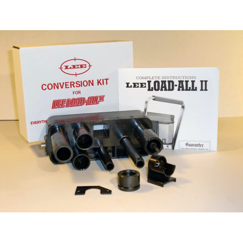 Lee Load All ll Conversion Kit 20G 90072