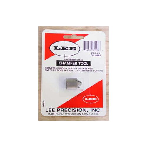 Lee Chamfer and Deburring Tool 90109