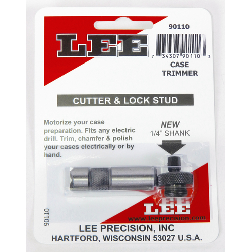 Lee Cutter and Lock Stud 90110