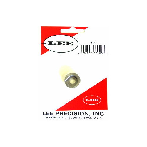 Lee Auto Prime Hand Priming Tool Shellholder #16 (7.62x54mm Rimmed Russian (7.62x53mm Rimmed) , 500 S&W Magnum) 90200
