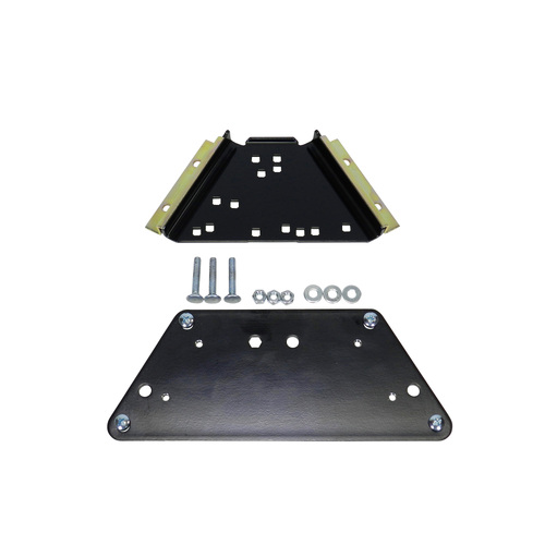 Lee Bench Plate 90251