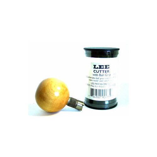 Lee Cutter with Ball Grip 90275