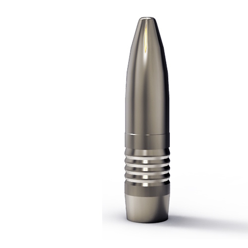 Lee Double Cavity Mold TL309-230-5R 30 Caliber (309 Diameter) 230 Grain 300 AAC Blackout Tumble Lube 5 Ogive Radius - 90307