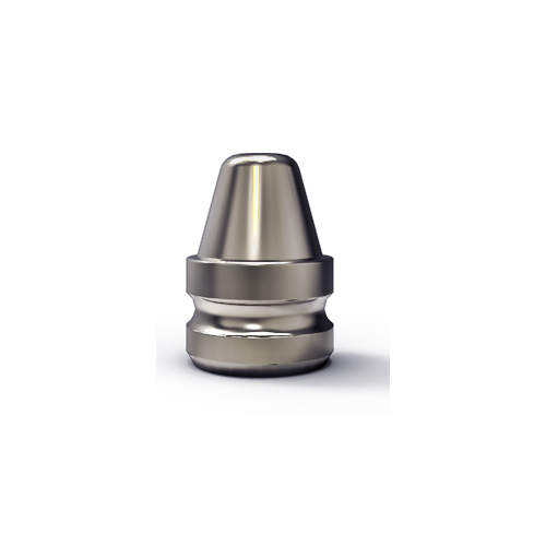 Lee 6-Cavity Bullet Mold 452-200-SWC 45 ACP, 45 Auto Rim, 45 Colt (Long Colt) (452 Diameter) 200 Grain Semi-Wadcutter - 90310
