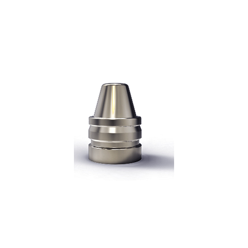 Lee 6-Cavity Bullet Mold 358-105-SWC 38 Special, 357 Magnum, 38 Colt New Police, 38 S&W (358 Diameter) 105 Grain Semi-Wadcutter - 90315
