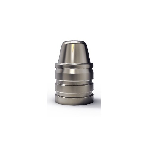 Lee Double Cavity Mold 90336 429-214-SWC 44 Special, 44 Remington Magnum, 44-40 WCF (429 Diameter) 214 Grain Semi-Wadcutter