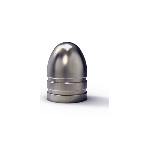 Lee 6-Cavity Bullet Mold 452-228-1R 45 ACP, 45 Auto Rim, 45 Colt (Long Colt) (452 Diameter) 228 Grain 1 Ogive Radius - 90352
