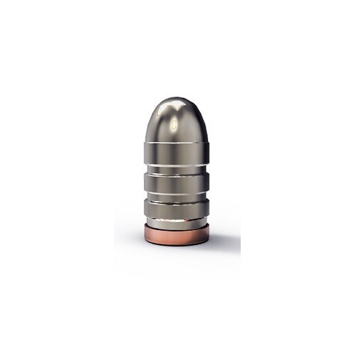 Lee Double Cavity Mold 90364 C309-120-R 30 Caliber (309 Diameter) 120 Grain 1 Ogive Radius Gas Check