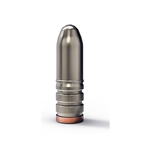 Lee Double Cavity Mold C309-200-1R 30 Caliber (309 Diameter) 200 Grain 1 Ogive Radius Gas Check - 90370