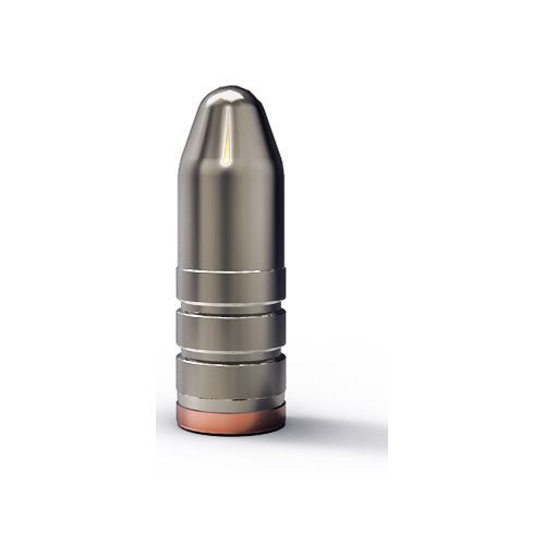 Lee 2-Cavity Bullet Mold TL309-230-5R 30 Cal (309 Diameter) 230 Grain