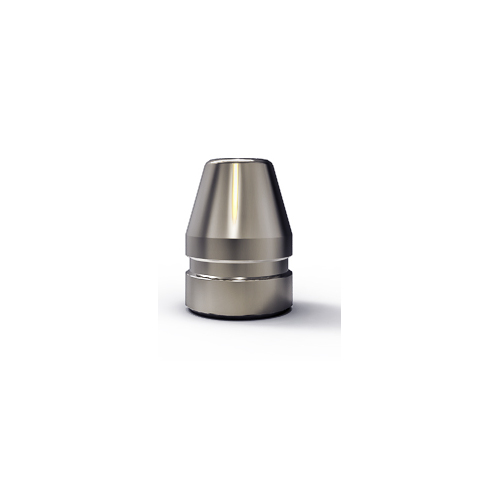 Lee 6-Cavity Bullet Mold 356-120-TC 9mm Luger, 38 Super, 380 ACP (356 Diameter) 120 Grain Truncated Cone - 90387