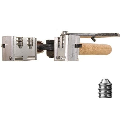 Lee Double Cavity Mold 90390 45-200-REAL 45 Caliber (467 Diameter) 200 Grain R.E.A.L.