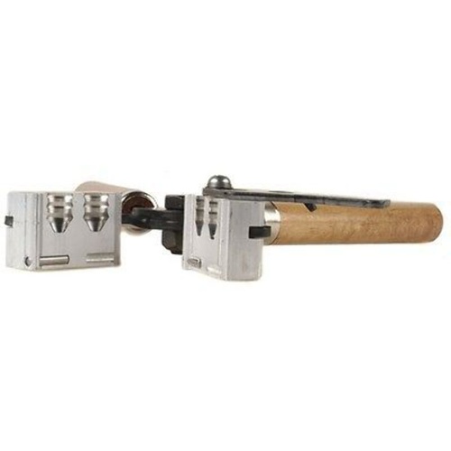 Lee Double Cavity Mold 50-250-REAL 50 Caliber (517 Diameter) 250 Grain R.E.A.L. - 90394