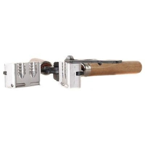 Lee Double Cavity Mold 50-320-REAL 50 Caliber (517 Diameter) 320 Grain R.E.A.L. - 90396