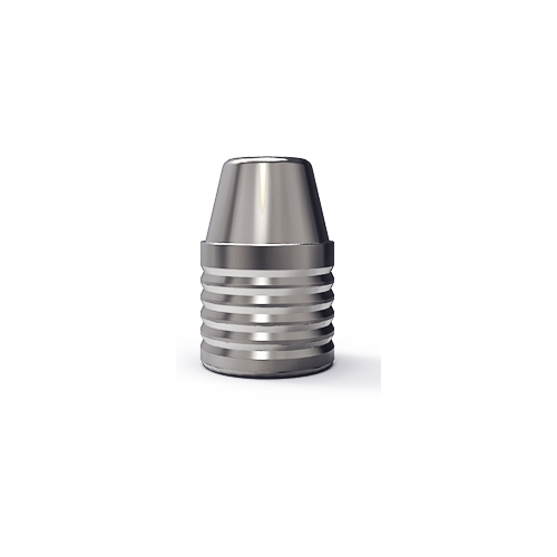 Lee 6-Cavity Bullet Mold TL401-175-SWC 40 S&W (401 Diameter) 175 Grain Tumble Lube Semi-Wadcutter 90433