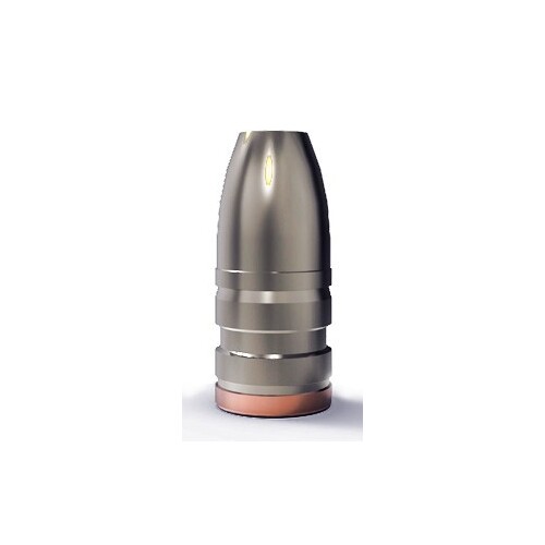 Lee Double Cavity Mold 90449 C358-200-RF 38 Special, 357 Magnum, 38 Colt New Police, 38 S&W (358 Diameter) 200 Grain Flat Nose Gas Check