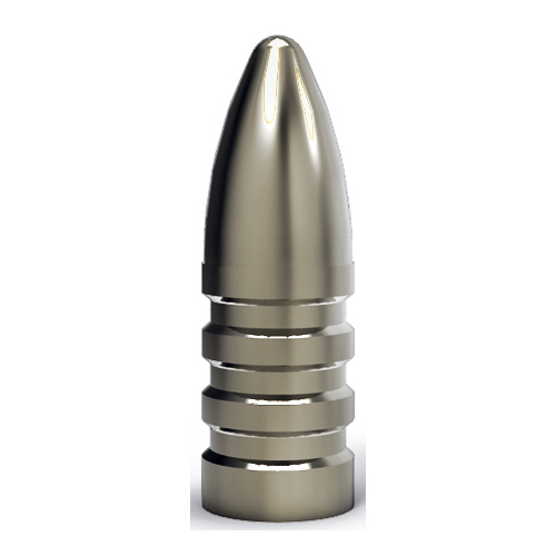 Lee Double Cavity Mold 459-500-3R 45-70 Government (459 Diameter) 500 Grain Pointed Round Nose - 90577