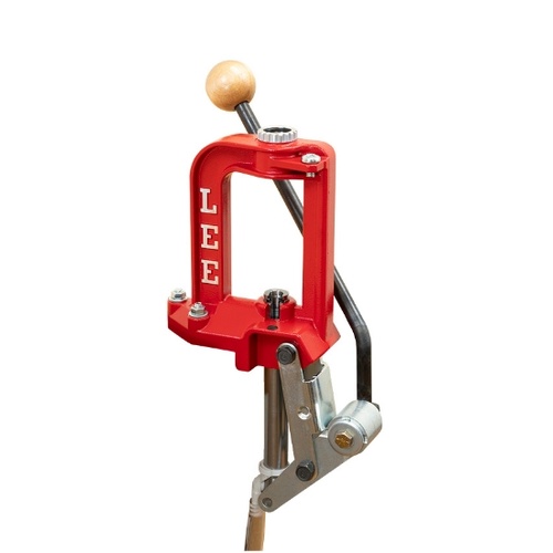 Lee Breech Lock Challenger Reloading Press 90588