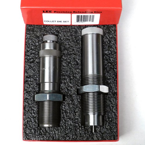 Lee Large Series Collet Die Set 338 Lapua 90635