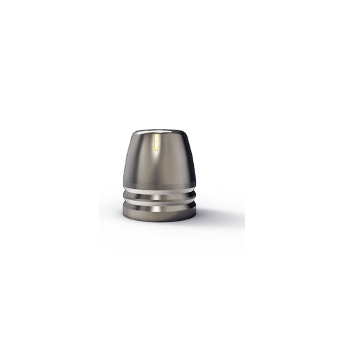 Lee 6-Cavity Bullet Mold 356-95-RF (356 Diameter) 95 Grain Flat Nose - 90672