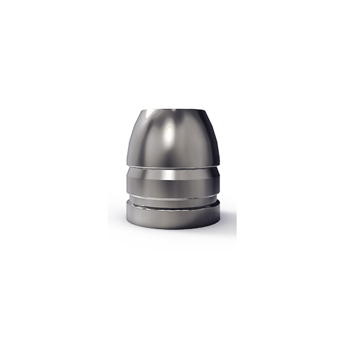 Lee 6-Cavity Bullet Mold 452-200-RF 45 ACP, 45 Auto Rim, 45 Colt (Long Colt) (452 Diameter) 200 Grain Flat Nose - 90697