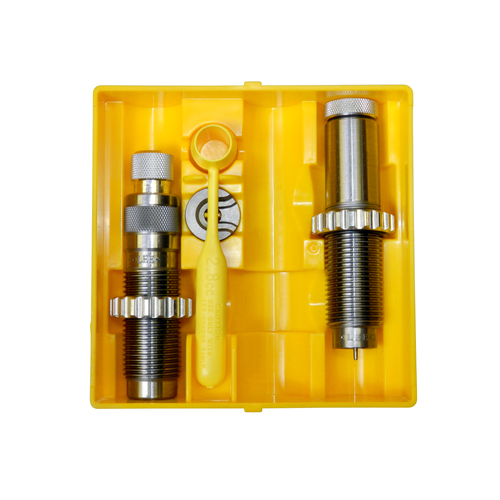 Lee Collet Die Set 22 Hornet 90705