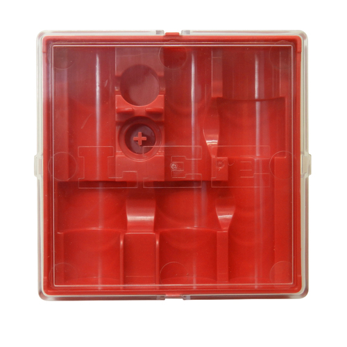Lee 3 Die Storage Box 90791