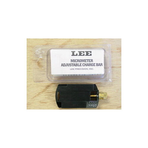 Lee Adjustable Charge Bar  90792