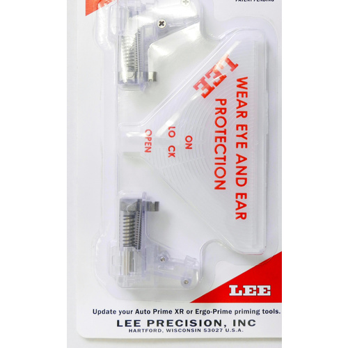 Lee Auto Bench Primer Parts Kit 9079A