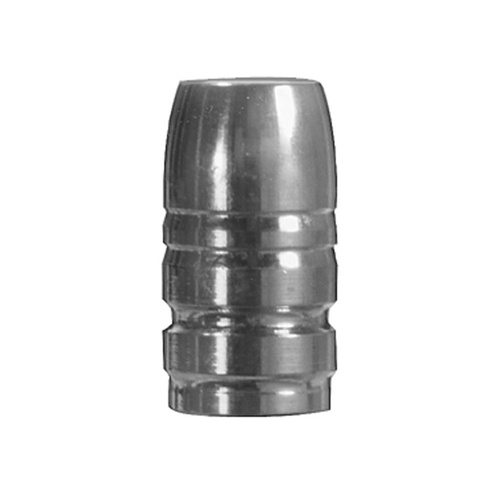 Lee Double Cavity Mold C430-310-RF 44 Special, 44 Remington Magnum, 44-40 WCF (430 Diameter) 310 Grain Flat Nose Gas Check - 90858