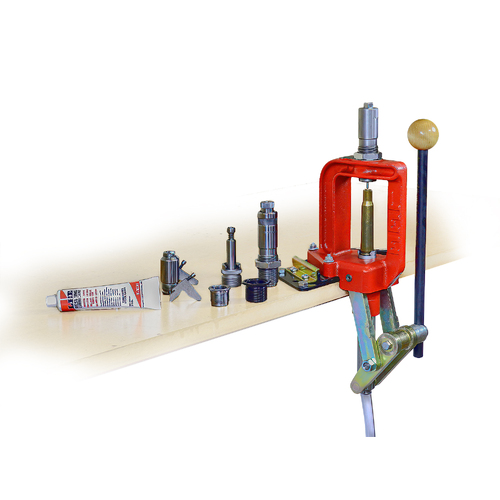 Lee 50BMG Reloading Kit  90859