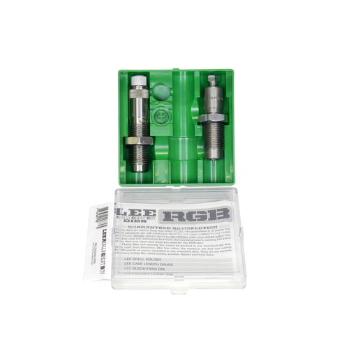 Lee RGB 2 Die Set 303 British 90882