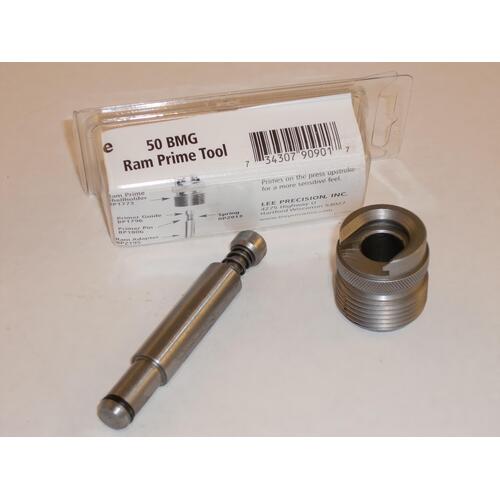 Lee 50 BMG Ram Prime 90901