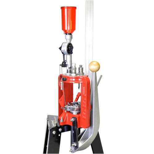 Lee Loadmaster Progressive Press 223 Remington 90922